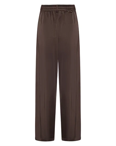 Karmamia Copenhagen - Blake Bukser - Semi Rich Dark Brown